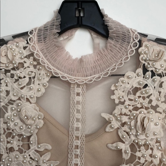 Blouse - Picture 4 of 6